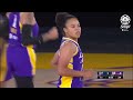 Kristi Toliver with 22 Points vs. Indiana Fever - June 3, 2021