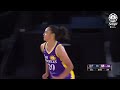 Kristi Toliver with 22 Points vs. Indiana Fever - June 3, 2021