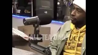 DUTCHESS FROM BLACK INK SPEAKS ON TAKING HALF OF CEASARS MONEY Wealth