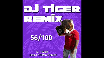 DJ TIGER - FOLAU ft. JOSH NAMAULEG - LOKA SILIVA REMIX