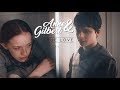 Anne and Gilbert | true love