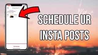 How to Search, Schedule and Repost Instagram Content Automatically | Instagram Growth screenshot 5