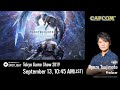 Monster Hunter World: Iceborne | SPOTLIGHT: Tokyo Game Show 2019 - Day2