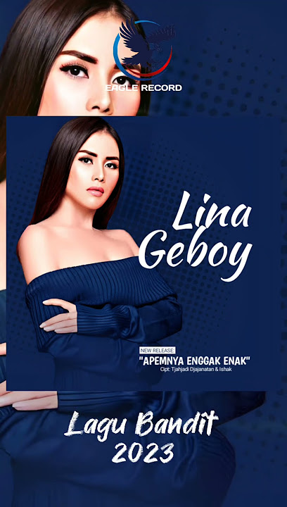 Lina Geboy - Apemnya Enggak Enak