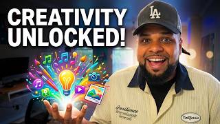How to be more Creative | Its Easy