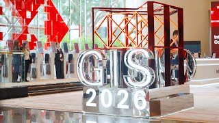 Hsbc Global Investment Summit