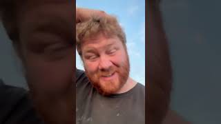 Quick Hello And Farming Update