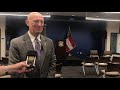 GBI Director Vic Reynolds
