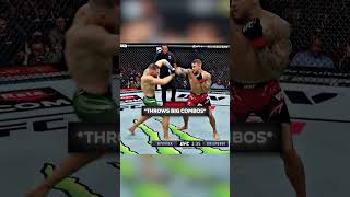 Poirier HUMBLED Conor McGregor For His Disrespect