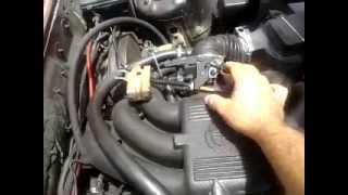 1985 BMW E30 325e