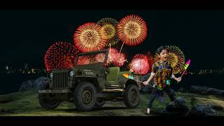 Diwali photo Editing 3 in Ps touch Apk like Photoshop in your Android Mobile screenshot 2