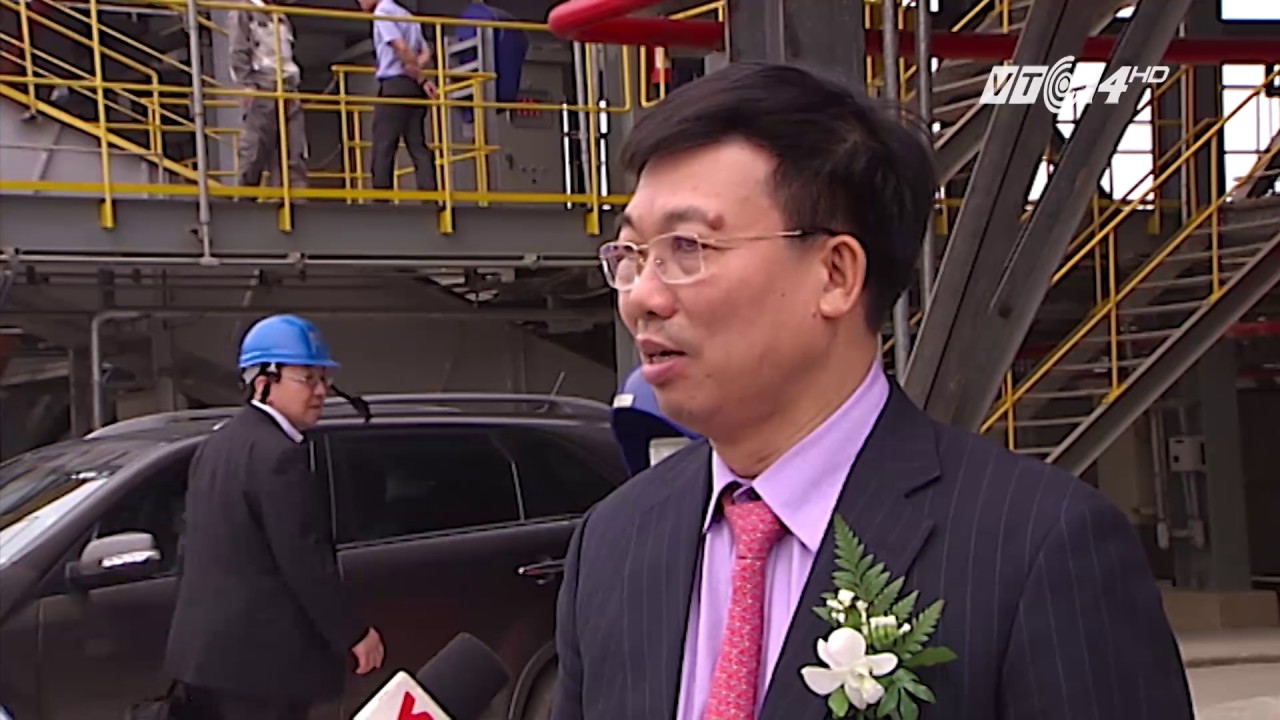 (VTC14)_Nhà máy biến rác thành điện đầu tiên ở Đông Nam Á