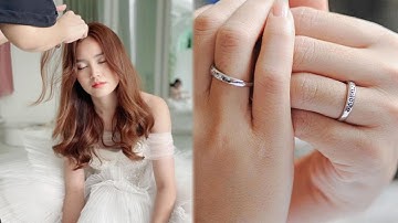 Ninh Dương Lan Ngọc làm cô dâu cực xinh đẹp, hé lộ ngày cưới tới gần