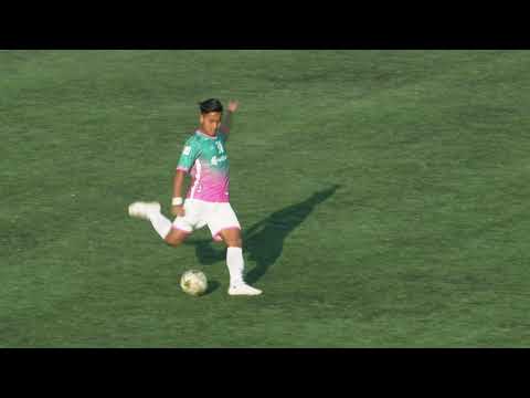 Myanmar National League 2020 Week(4) - Yangon United vs Sagaing United Match Highlights