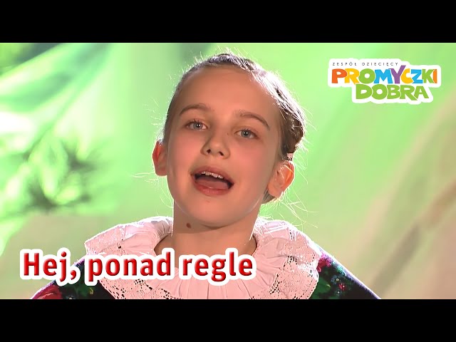 🎶🎄 "Hej, ponad regle" - Kolędy Wielu Pokoleń (PROMYCZKI DOBRA) [HQ]