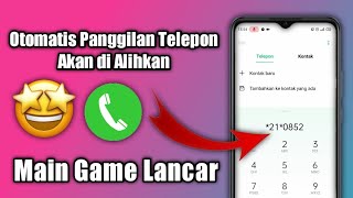 Cara Blokir Panggilan Telepon Saat Main Game screenshot 5