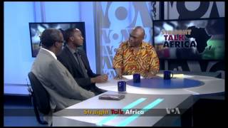 Straight Talk Africa Presidential Term Limits In Africa