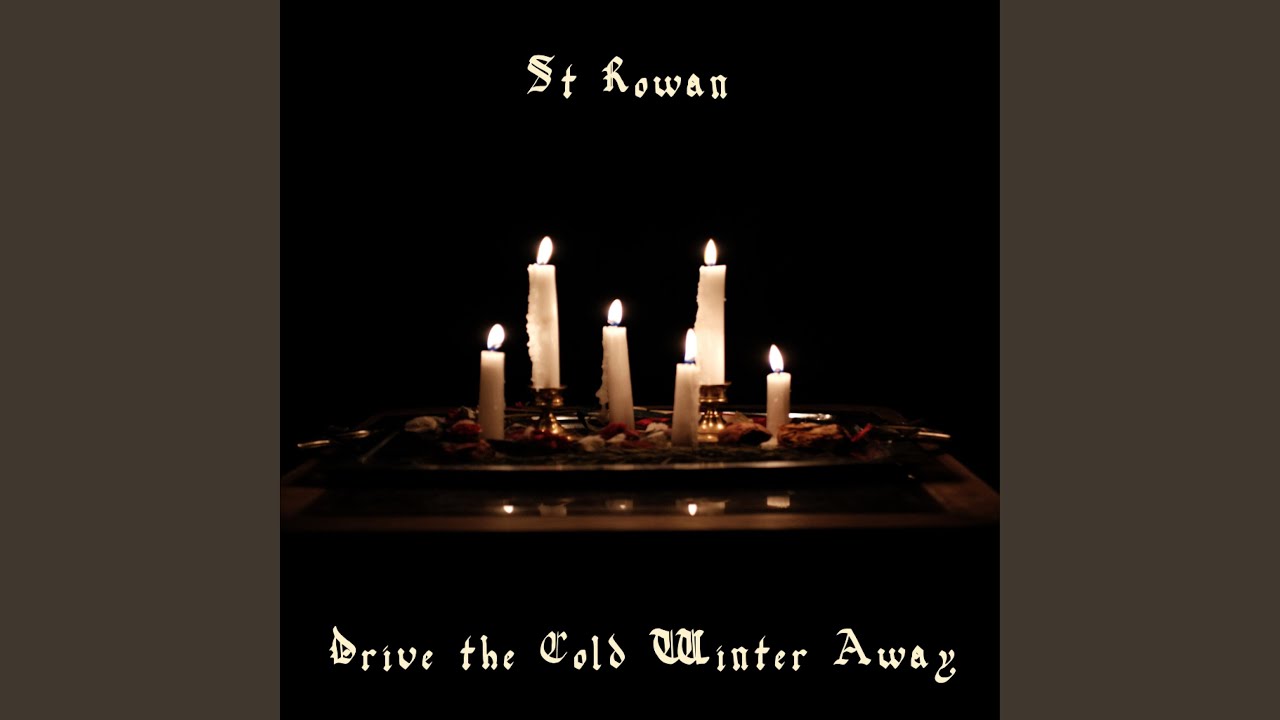 Drive the Cold Winter Away