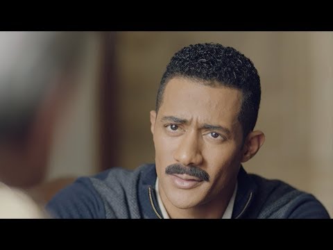 قمة الغباء أن تفعل نفس الشئ وتنتظر نتيجة مختلفة مسلسل نسر الصعيد محمد رمضان