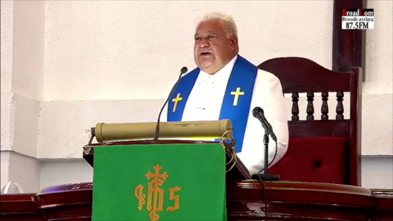 ⛪️ Ouau Malanga Sapate 