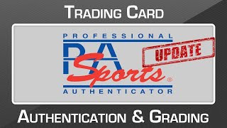 PSA Grading Statistics For October 2021 by GemRate.com