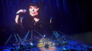 Ann Wilson &amp; The Jim Irsay Band - Love, Reign o&#39;er Me [LIVE 2024]