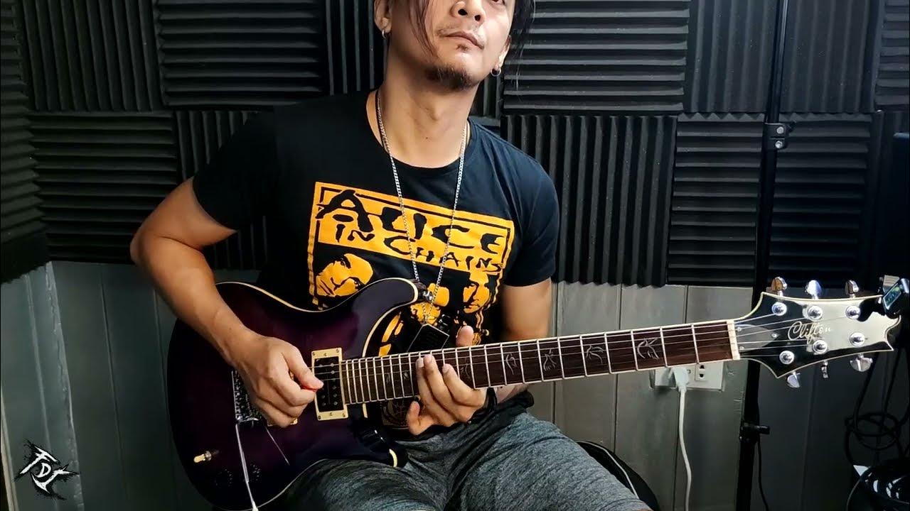 Mapaglaruan nga tong Clifton Luna V2 YouTube