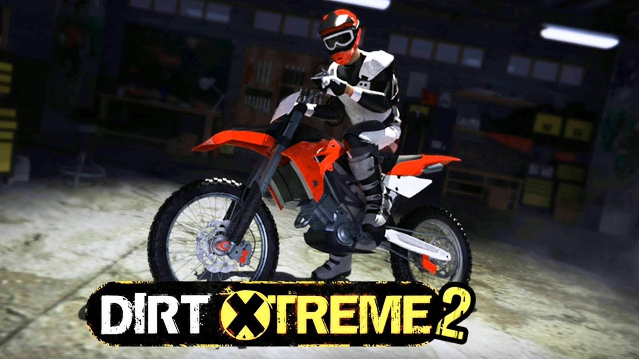 Dirt Xtreme 2 Android Gameplay (Beta Test) YouTube