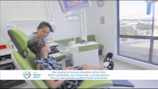 My Dental Team W Aaron Mooy Commercial- 20.02.2014