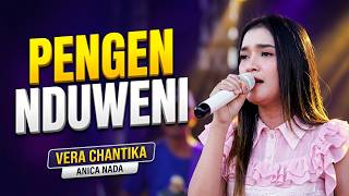 Download lagu PENGEN NDUWENI - VERA CHANTIKA | ANICA NADA 07 MEI 2024 | TAMBI LOR | SLIYEG | INDRAMAYU