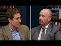 Kevin Roberts: Project 2025 is coming