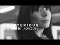 Marc Cain Mysterious Women: Alice Sara Ott | DE