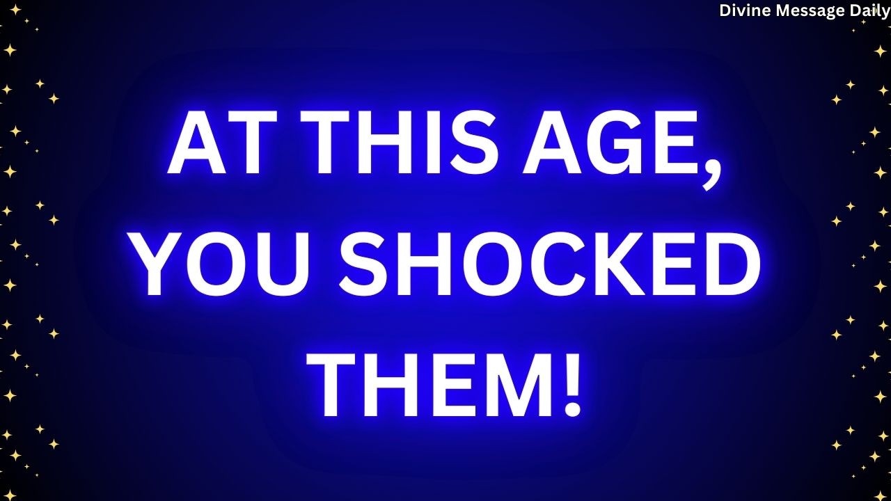 1 MIN AGO 😳💔 They Finally Understand Your Value… After Waiting Too Long!
