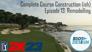 Complete Course Construction (ish): Episode 13: Remodelling