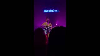 Bad Ideas - Tessa Violet live at Troubadour, LA 12/04/18