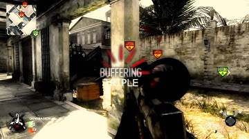 BUFFERING TEST - xINTR3PIDx