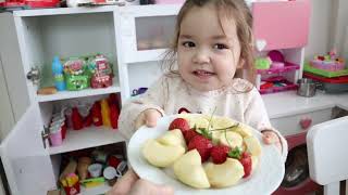 Yaramaz Kiz Evi̇mi̇zi̇ Ele Geçi̇rdi̇ Buğlem Ki̇m Bu Çocuk ??