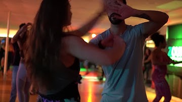 ZESD2018 Social Dances TBT v25 ~ Zouk Soul