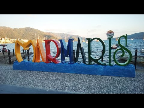 🌴 МАРМАРИС 2019г Отдых в Турции
