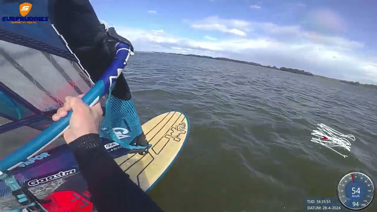 28 april 2024 - Strand Horst