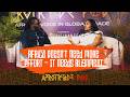 Africa Doesn’t Need More Effort — It Needs Alignment | Nykeeba Brown | AfroTradePod