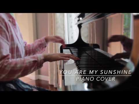 You Are My Sunshine - Simple Version