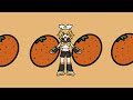 Kagamine Rin Chan Kagamine Rin Chan