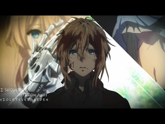 Feeling it  - AMV -【Anime MV】 class=