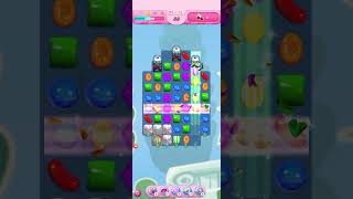 74 level Sweet Victory: A Candy Crush Odyssey. Sugar Shock: A Candy Crush Adventure screenshot 1