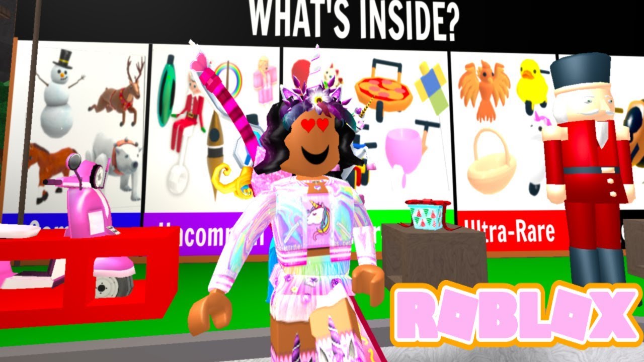 Roblox Adopt Me How To Get Tombstone