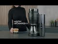 Melitta® AromaFresh X – Nouvelle génération
