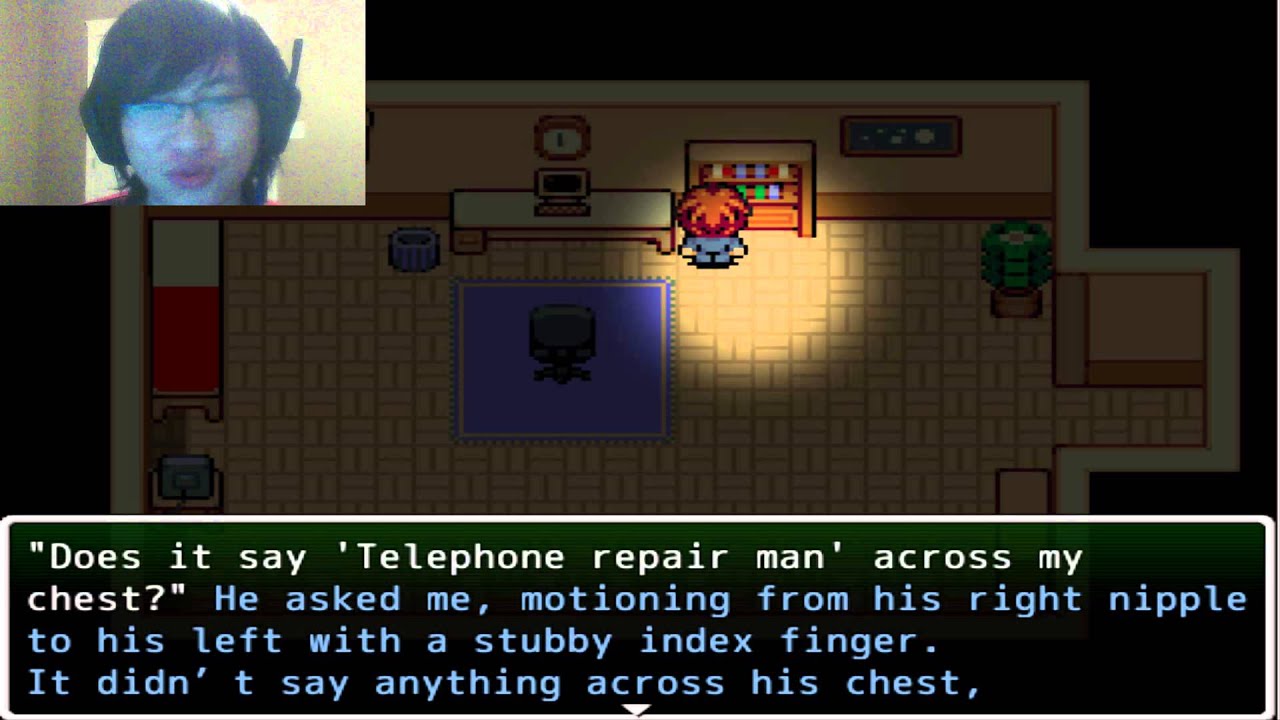 Gary So Scary |1 900 Gary Part 1