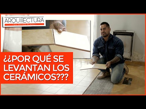 Video: ¿Afecta la degradación a la cerámica?