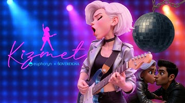 Kizmet (Official Music Video)